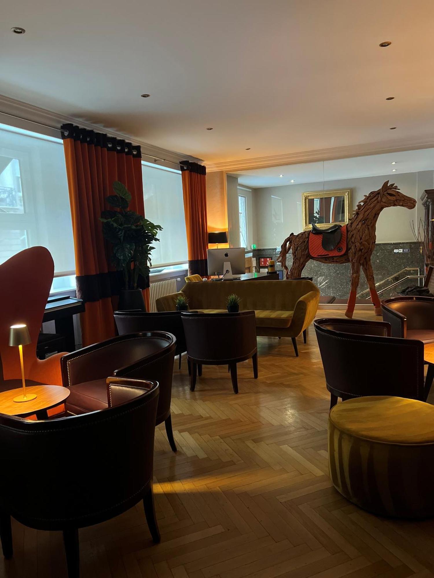 Maison Lutetia R Страсбург Екстер'єр фото