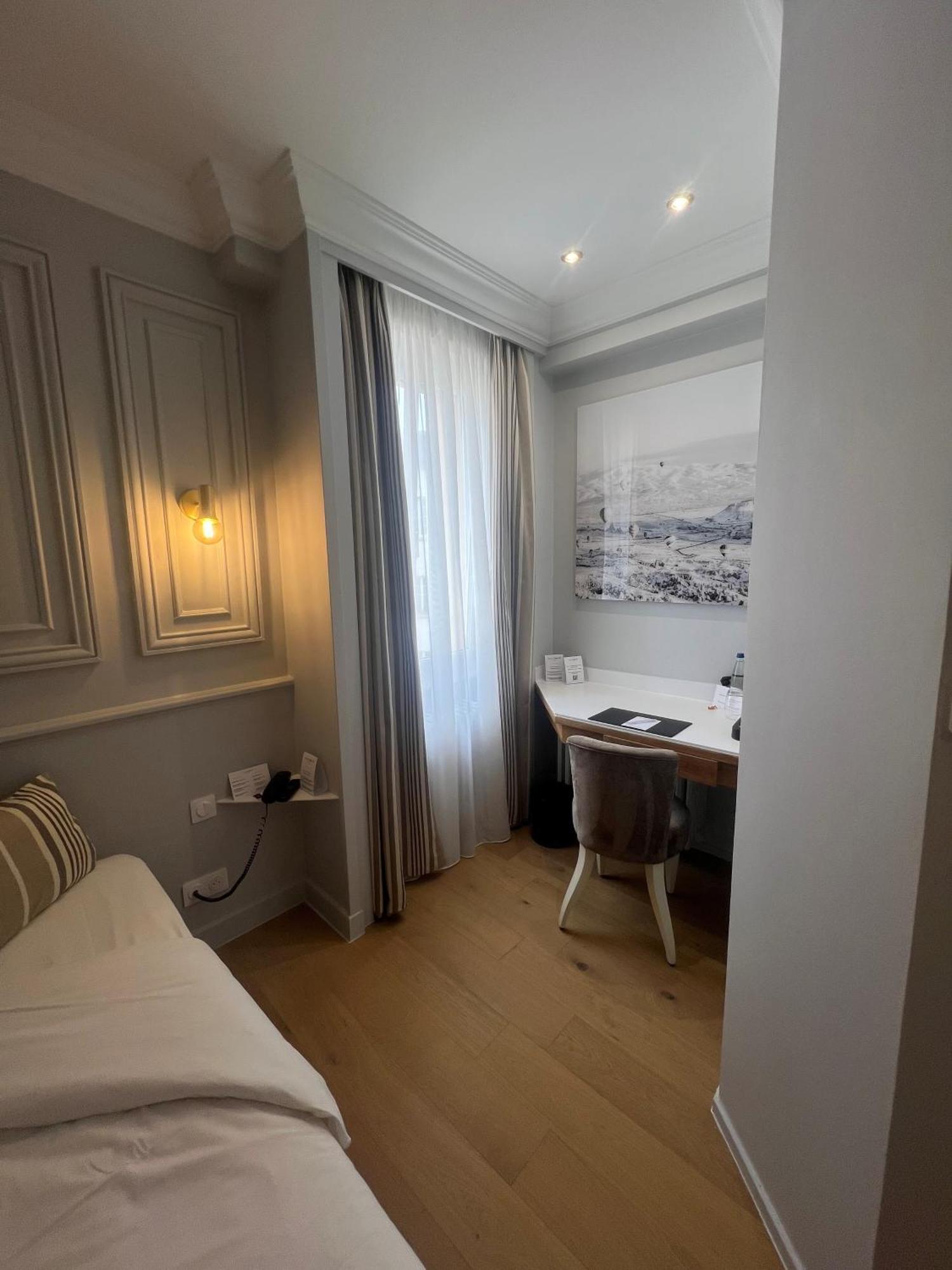 Maison Lutetia R Страсбург Екстер'єр фото