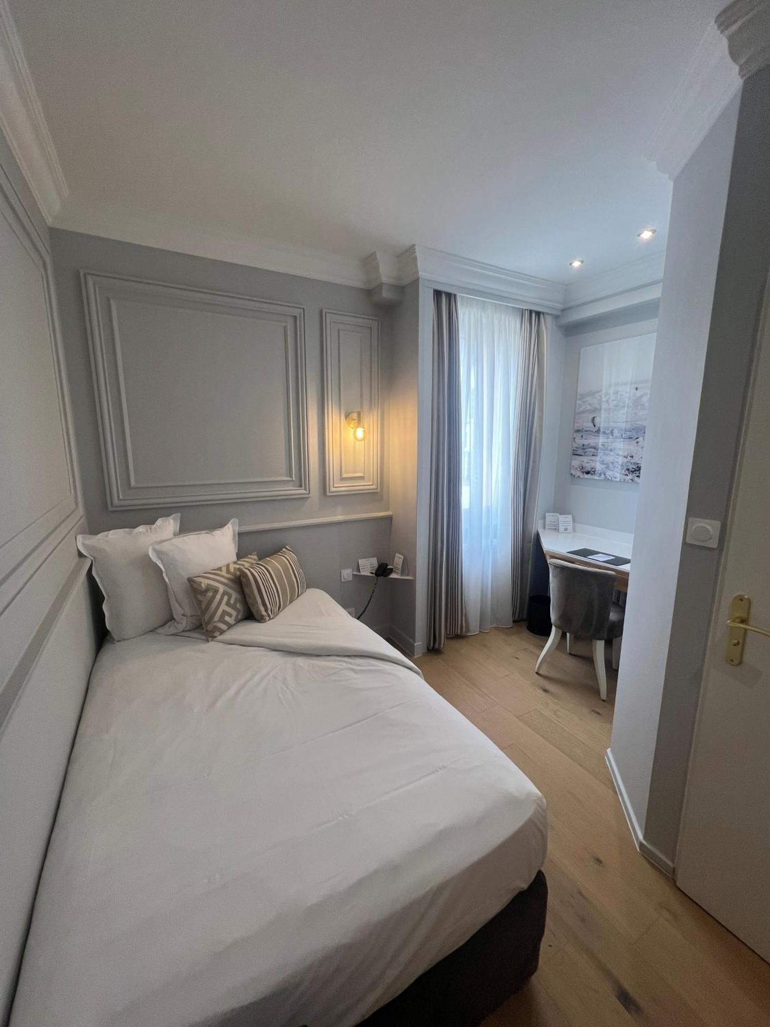 Maison Lutetia R Страсбург Екстер'єр фото